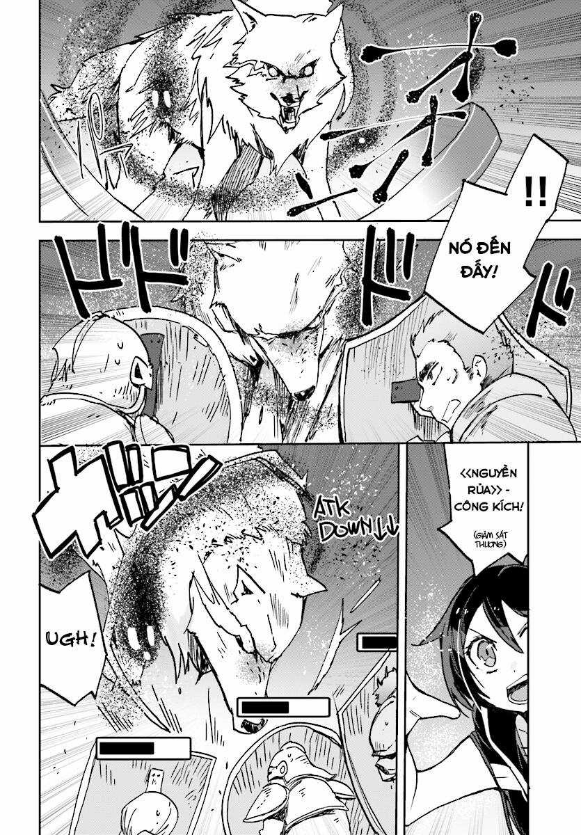 Oso - Chapter 49 - Trang 10