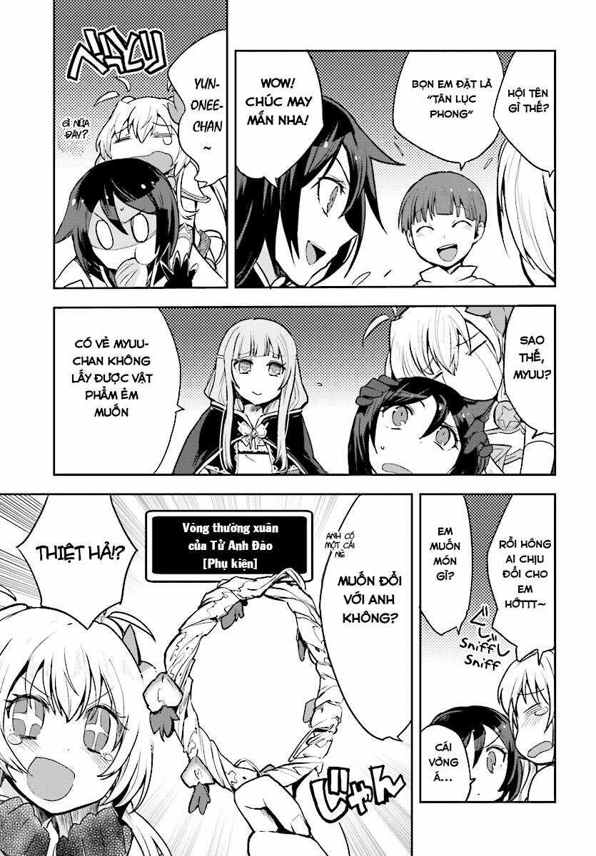 Oso - Chapter 50 - Trang 15