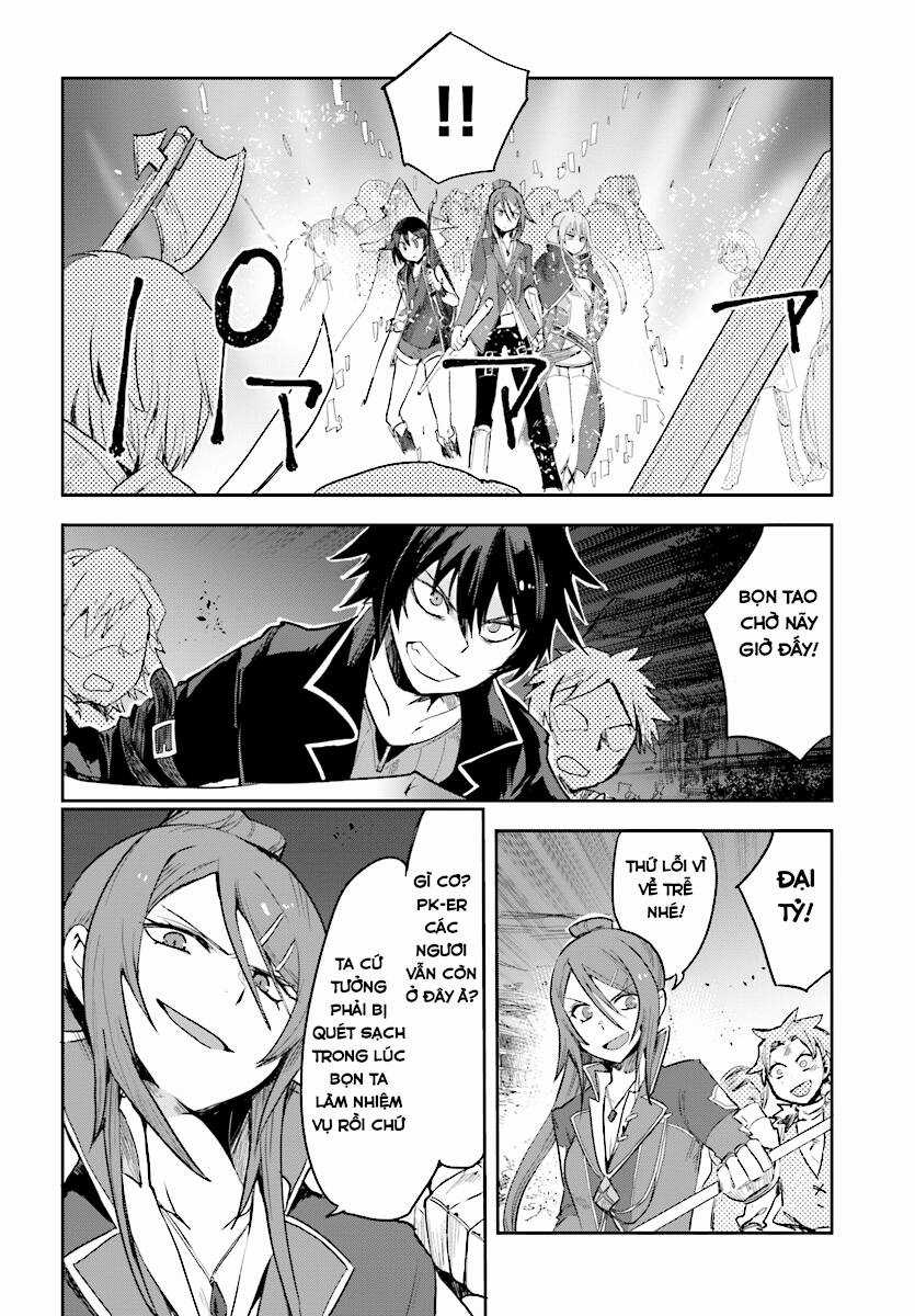 Oso - Chapter 50 - Trang 4