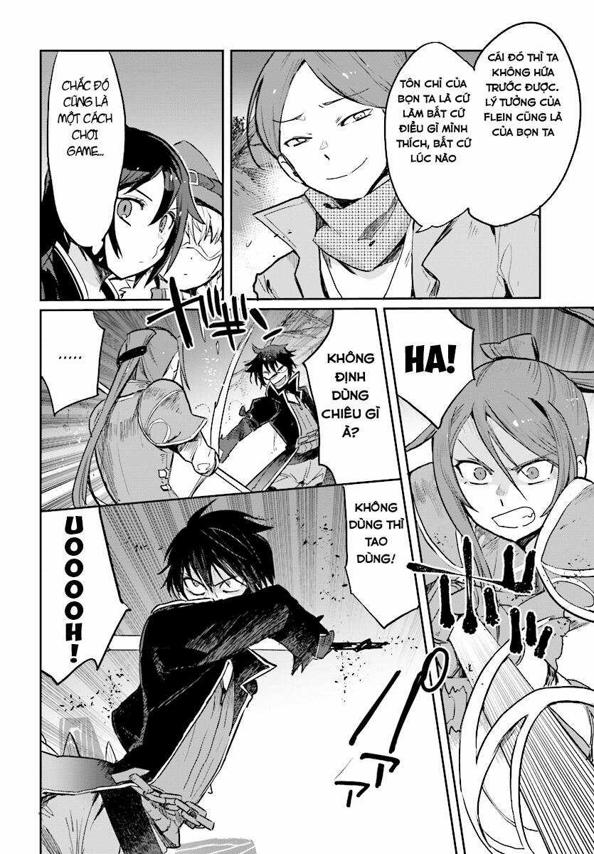 Oso - Chapter 50 - Trang 8