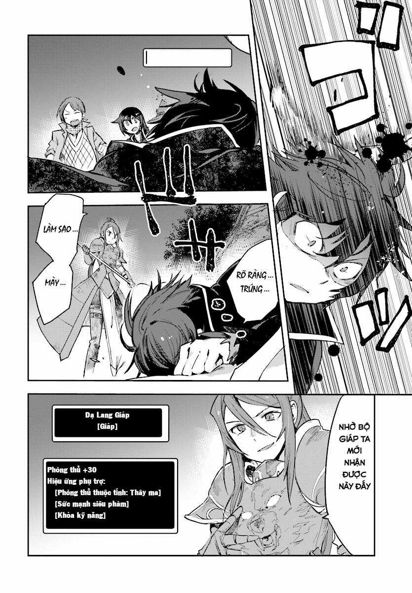 Oso - Chapter 50 - Trang 10