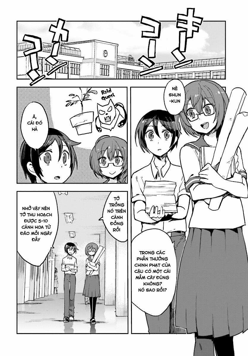 Oso - Chapter 51 - Trang 2