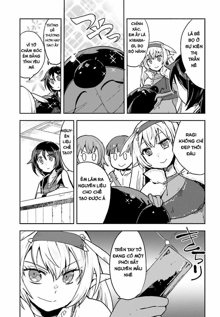 Oso - Chapter 51 - Trang 13