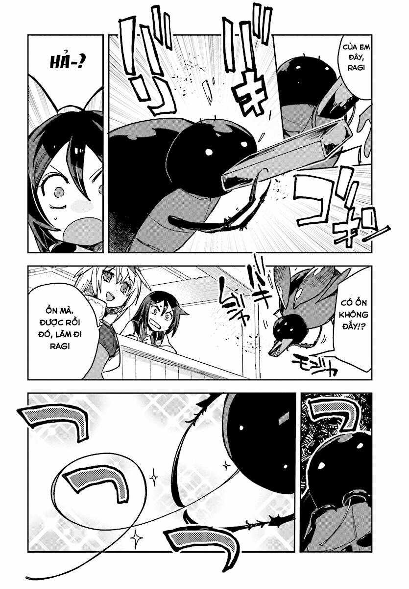 Oso - Chapter 51 - Trang 14