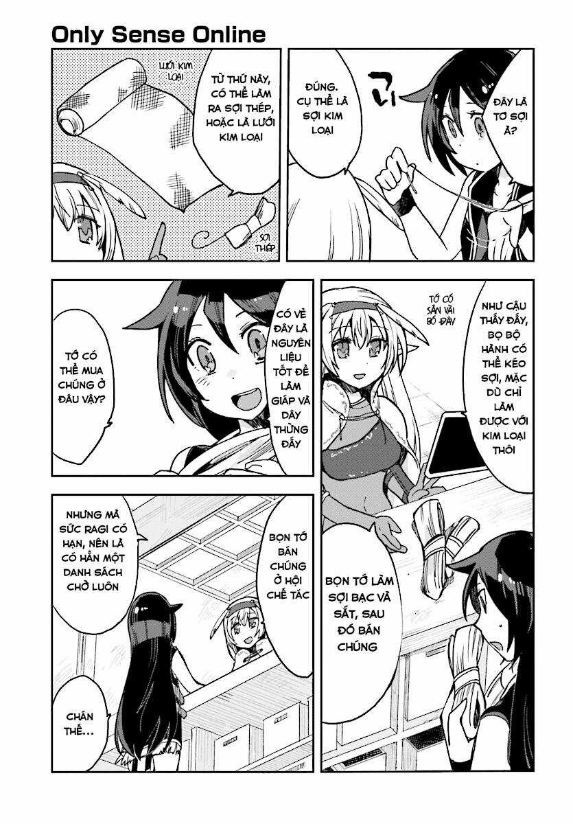 Oso - Chapter 51 - Trang 15