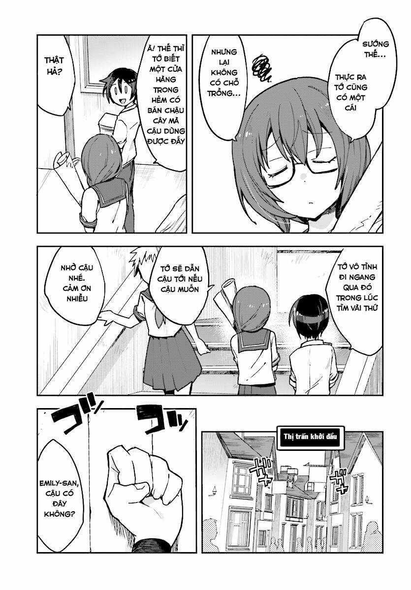 Oso - Chapter 51 - Trang 3