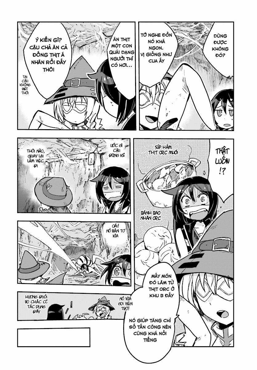 Oso - Chapter 51 - Trang 24