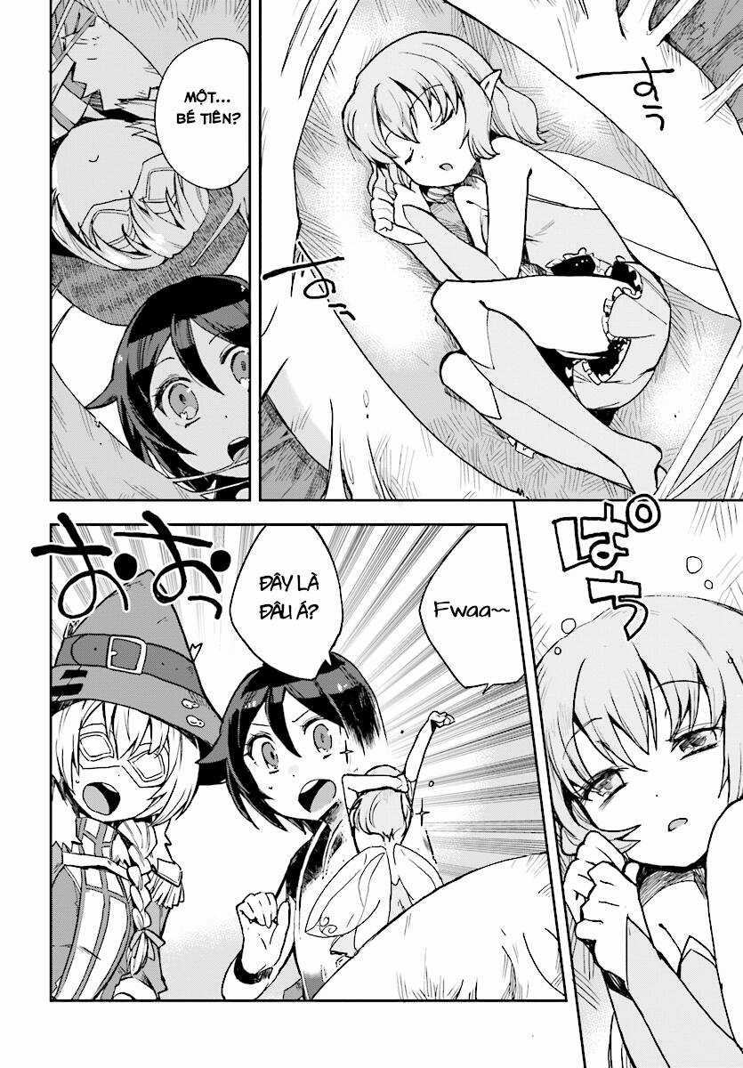 Oso - Chapter 51 - Trang 26