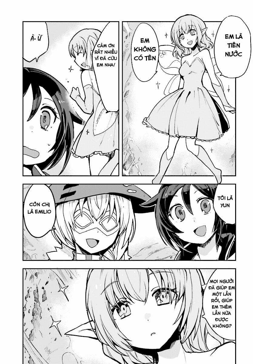 Oso - Chapter 51 - Trang 27