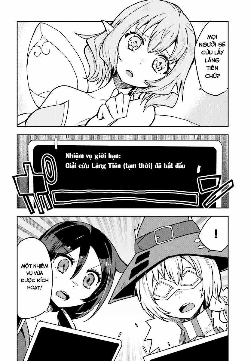 Oso - Chapter 51 - Trang 28