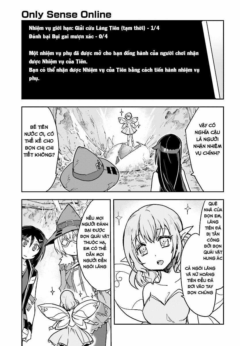 Oso - Chapter 51 - Trang 29