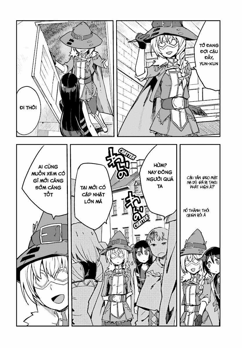 Oso - Chapter 51 - Trang 4