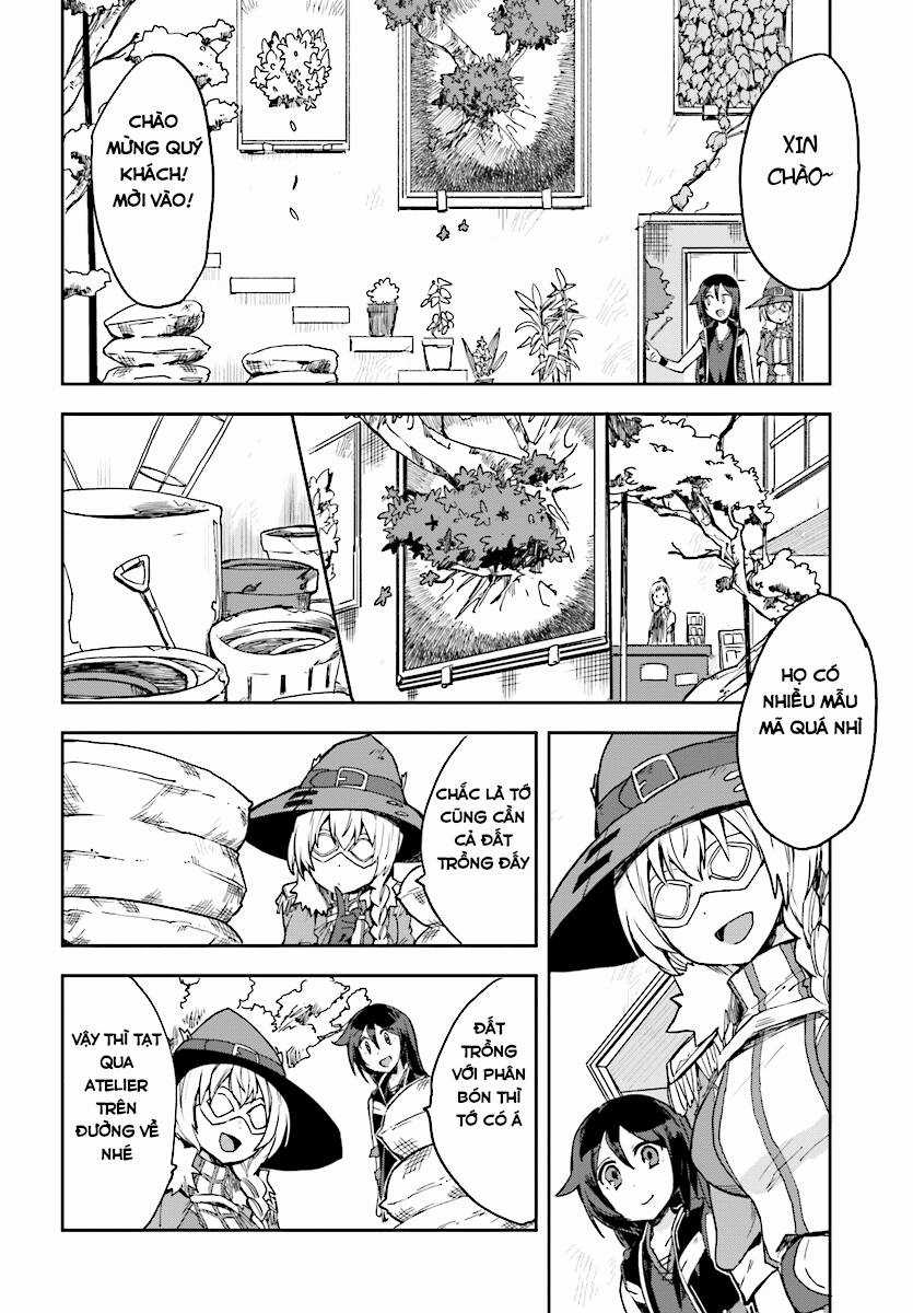 Oso - Chapter 51 - Trang 6