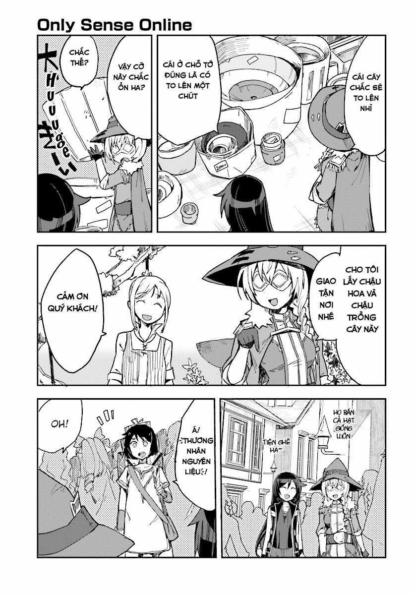 Oso - Chapter 51 - Trang 7