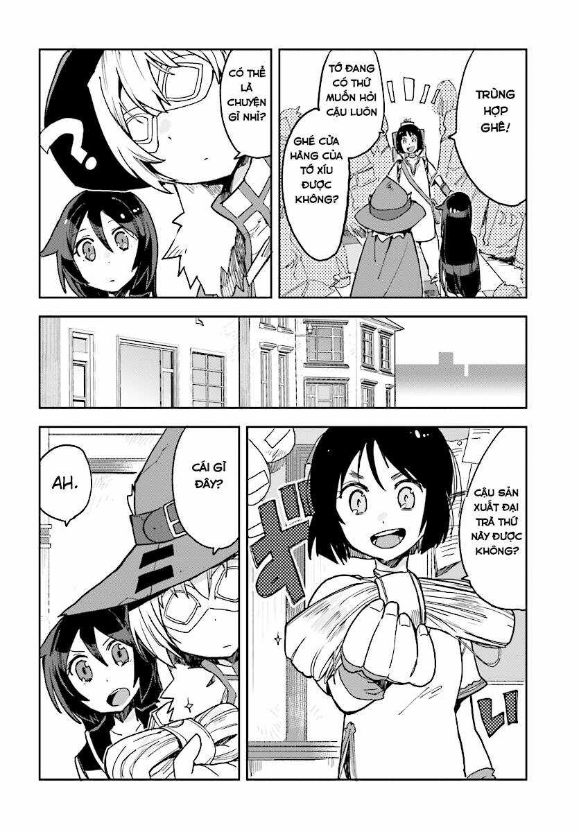 Oso - Chapter 51 - Trang 8