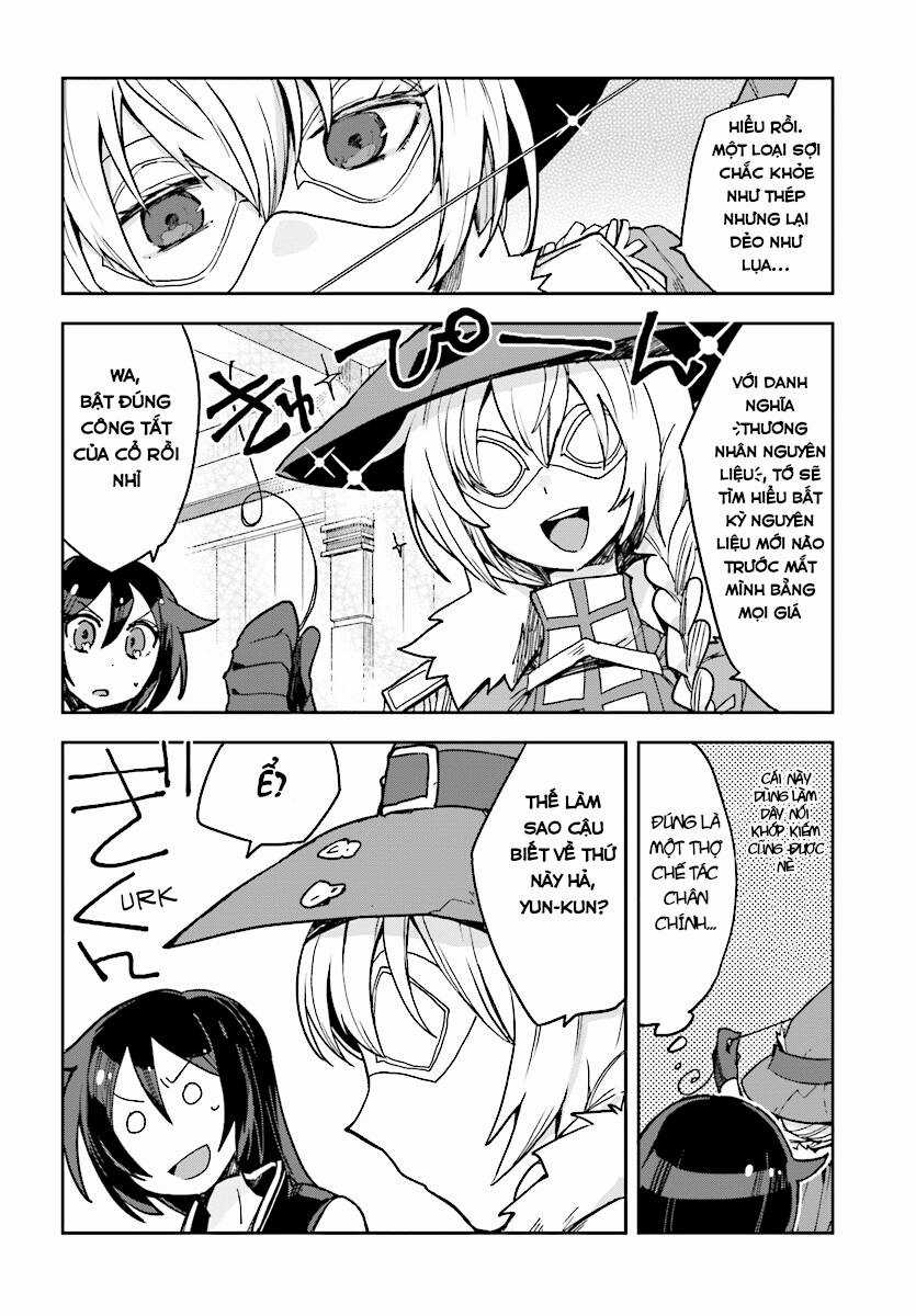 Oso - Chapter 51 - Trang 10