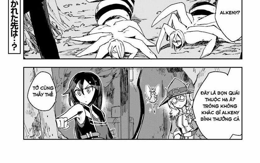 Oso - Chapter 52 - Trang 1