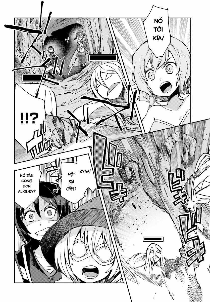 Oso - Chapter 52 - Trang 2