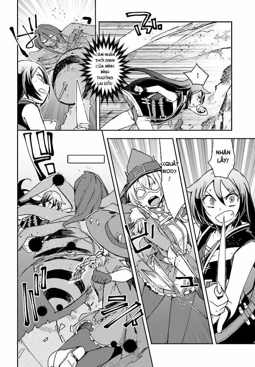 Oso - Chapter 52 - Trang 12