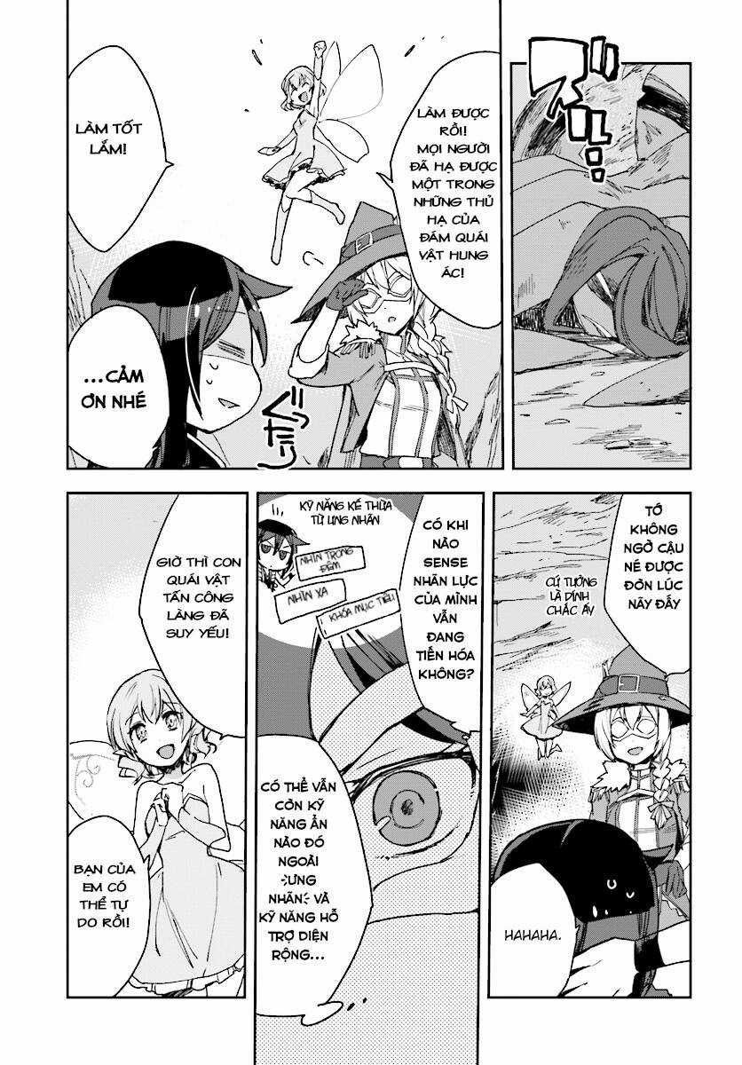 Oso - Chapter 52 - Trang 13