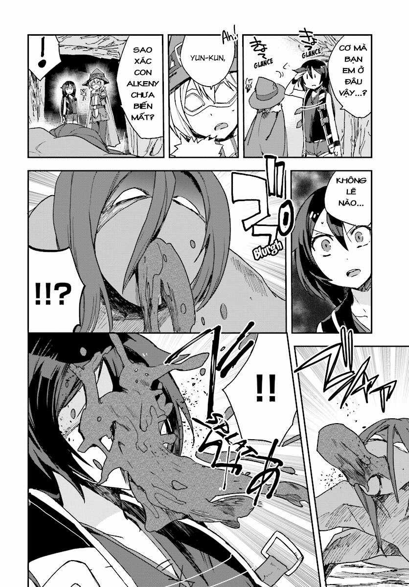 Oso - Chapter 52 - Trang 14