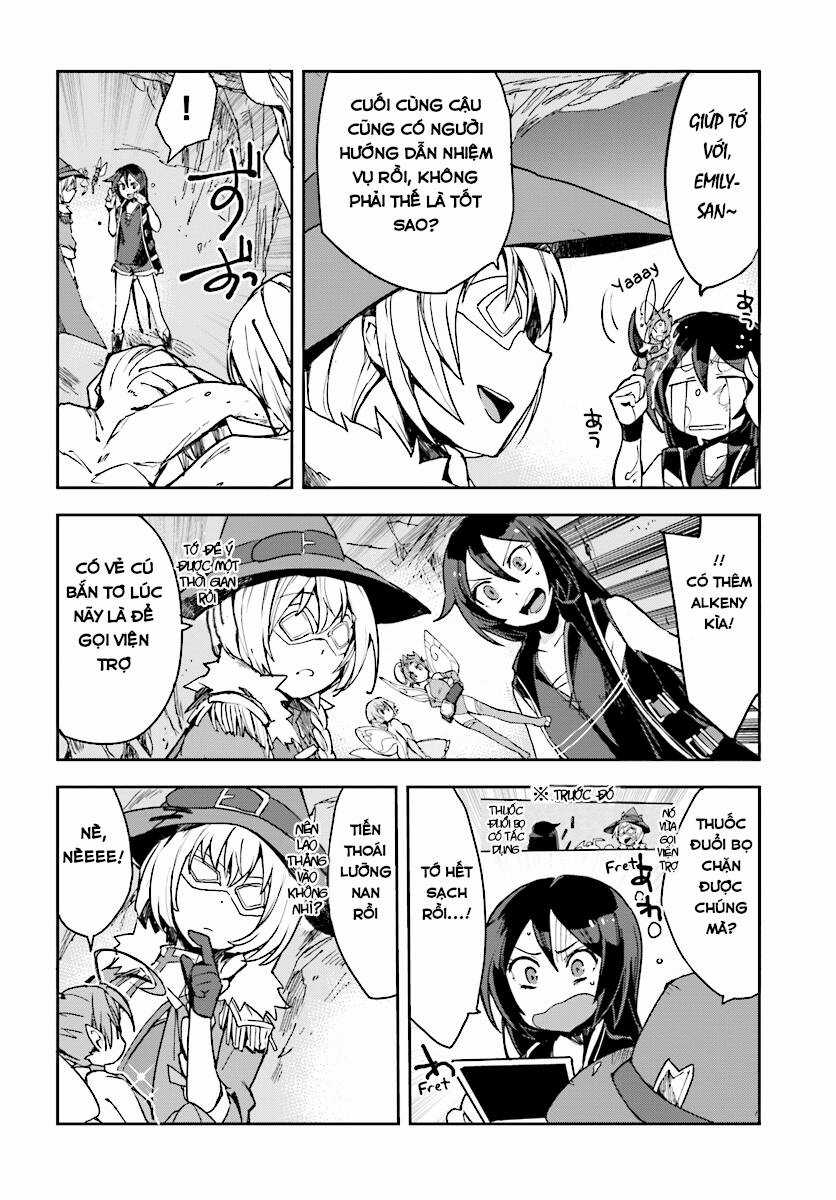 Oso - Chapter 52 - Trang 16