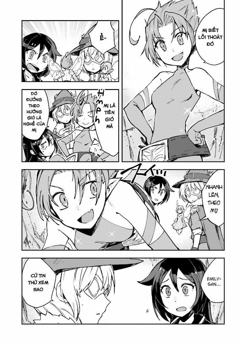 Oso - Chapter 52 - Trang 17