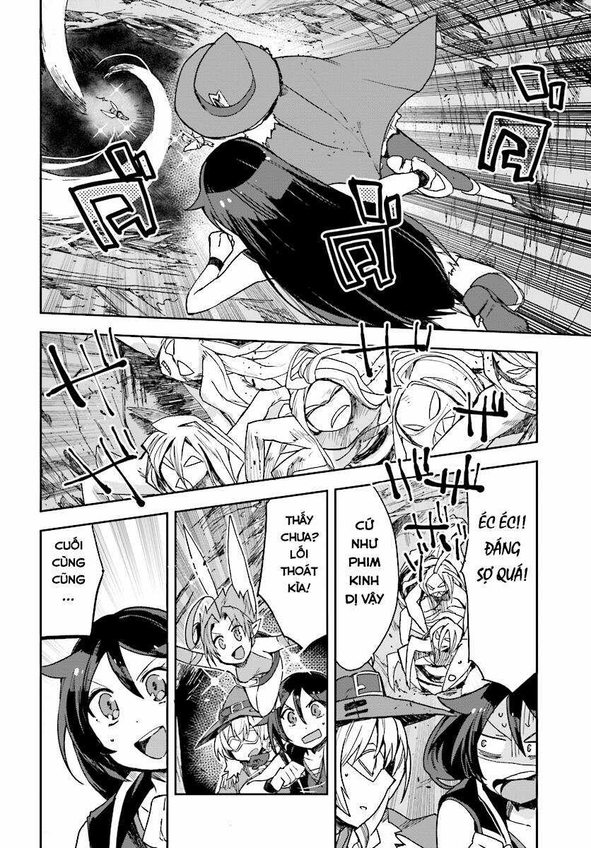 Oso - Chapter 52 - Trang 18