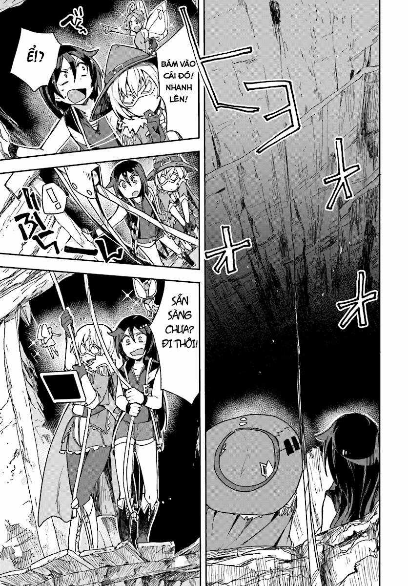 Oso - Chapter 52 - Trang 19
