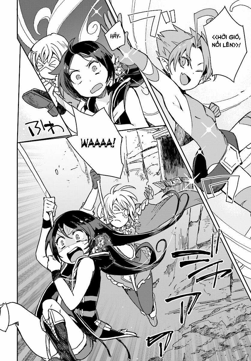 Oso - Chapter 52 - Trang 20