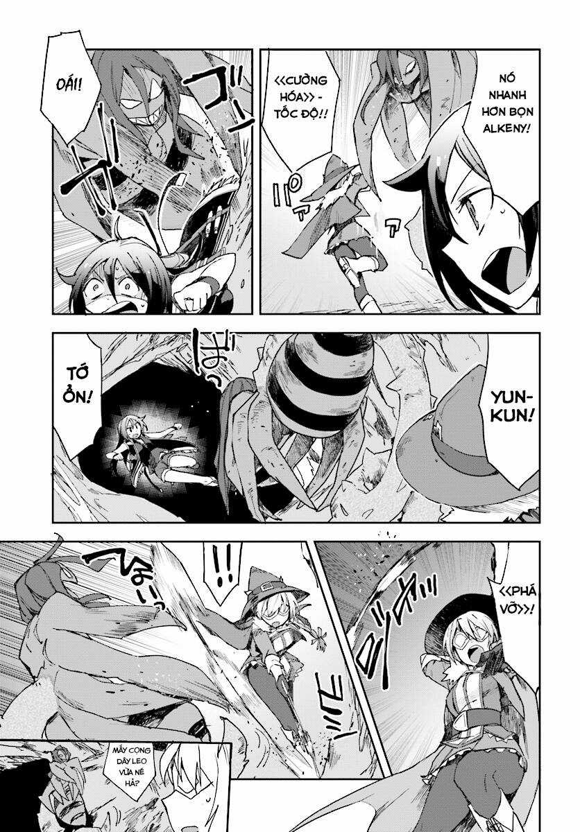 Oso - Chapter 52 - Trang 5