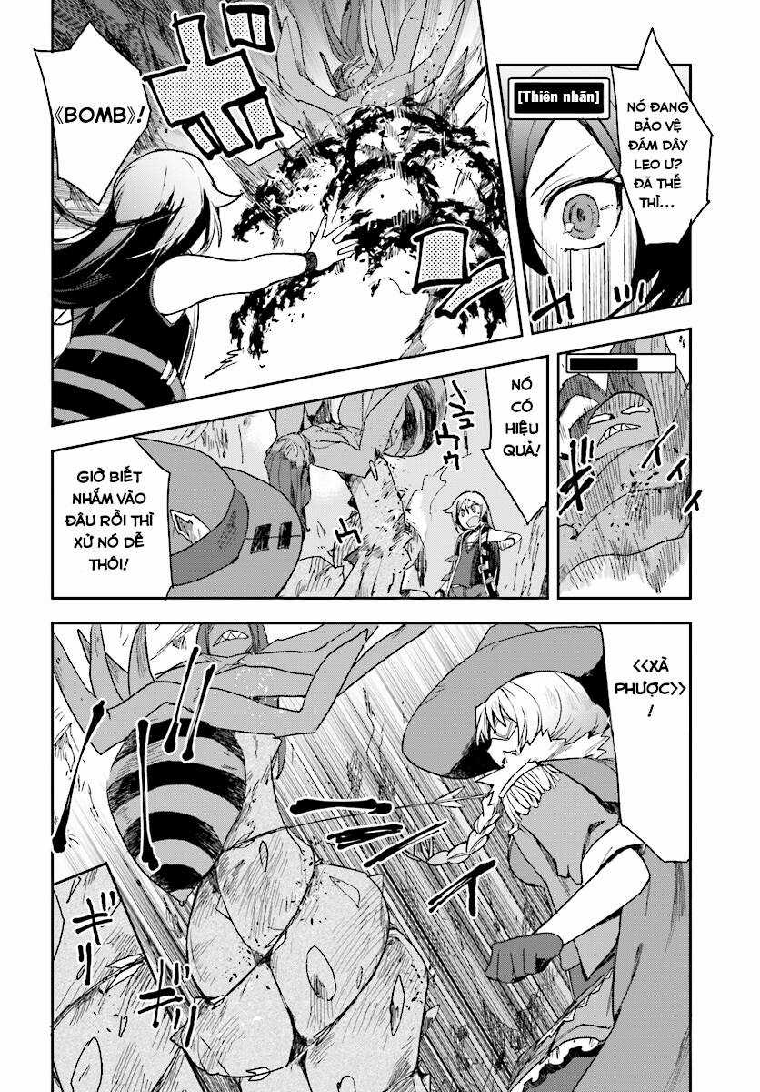 Oso - Chapter 52 - Trang 6