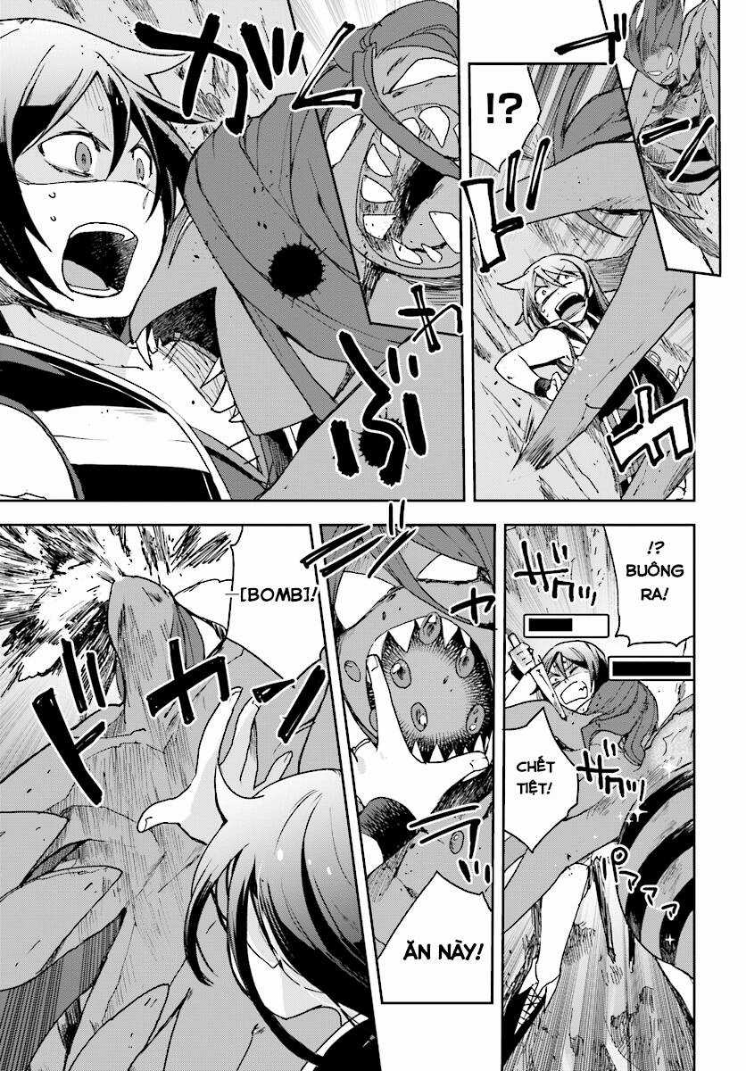 Oso - Chapter 52 - Trang 7