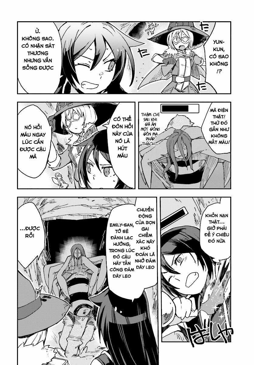 Oso - Chapter 52 - Trang 8