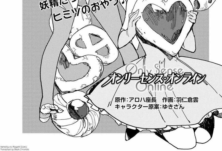 Oso - Chapter 53 - Trang 1