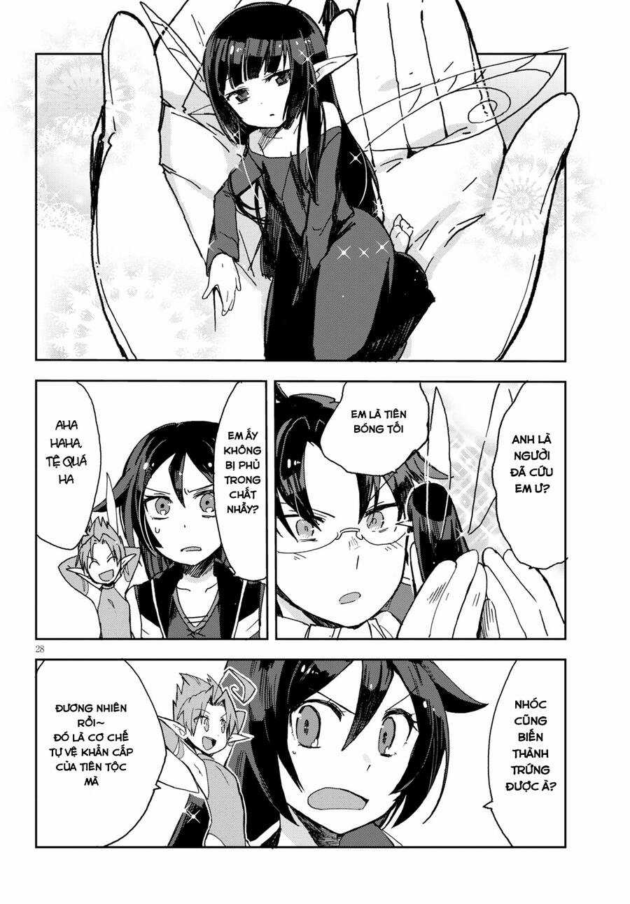 Oso - Chapter 53 - Trang 28