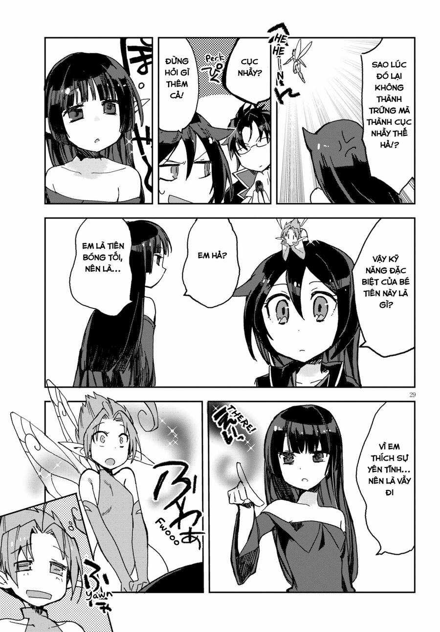 Oso - Chapter 53 - Trang 29