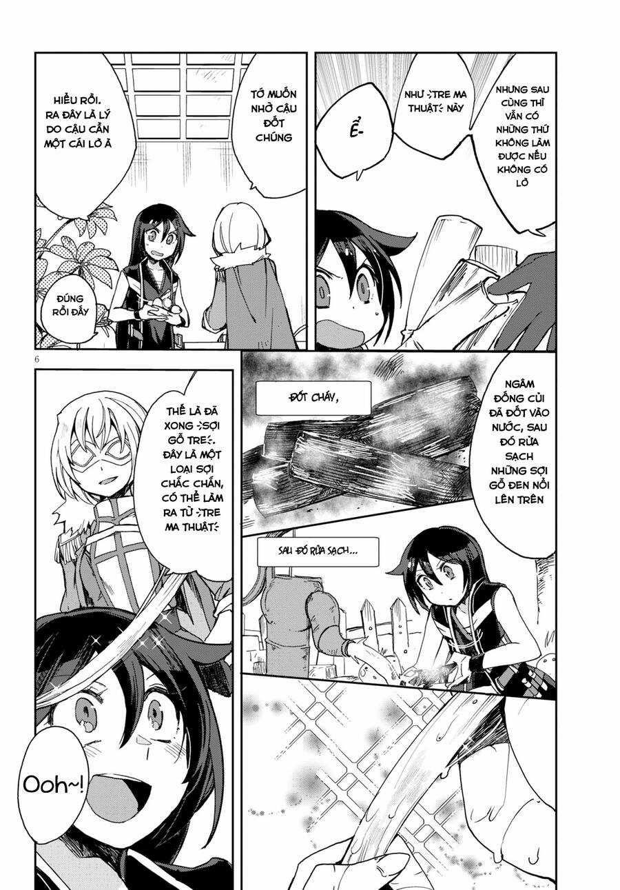 Oso - Chapter 53 - Trang 6