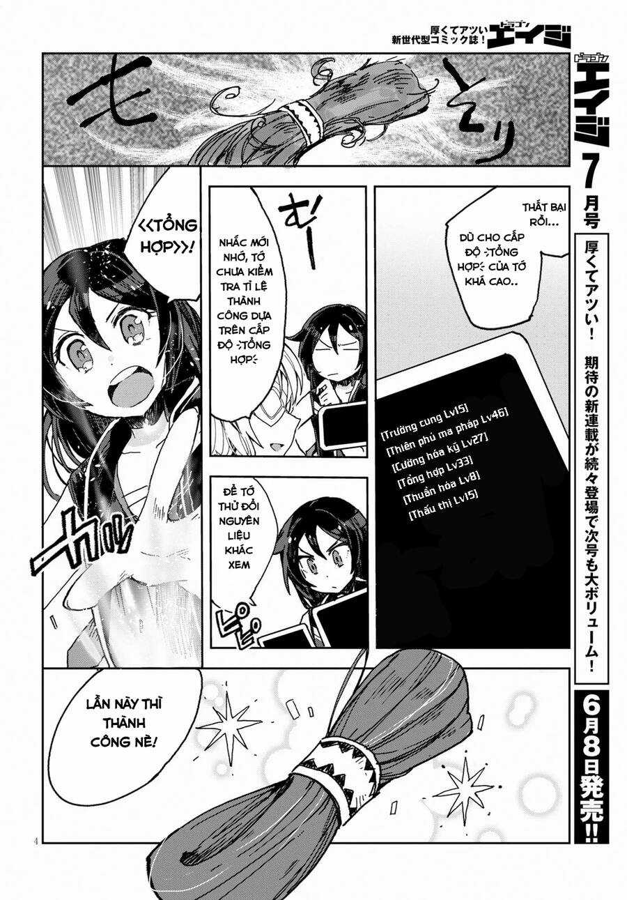 Oso - Chapter 54 - Trang 4