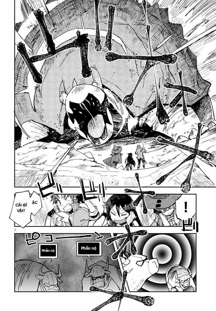Oso - Chapter 65 - Trang 2