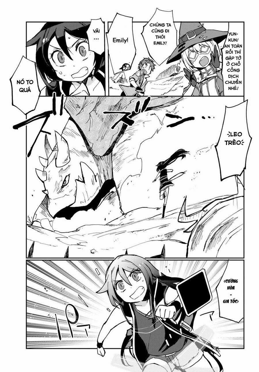 Oso - Chapter 65 - Trang 5