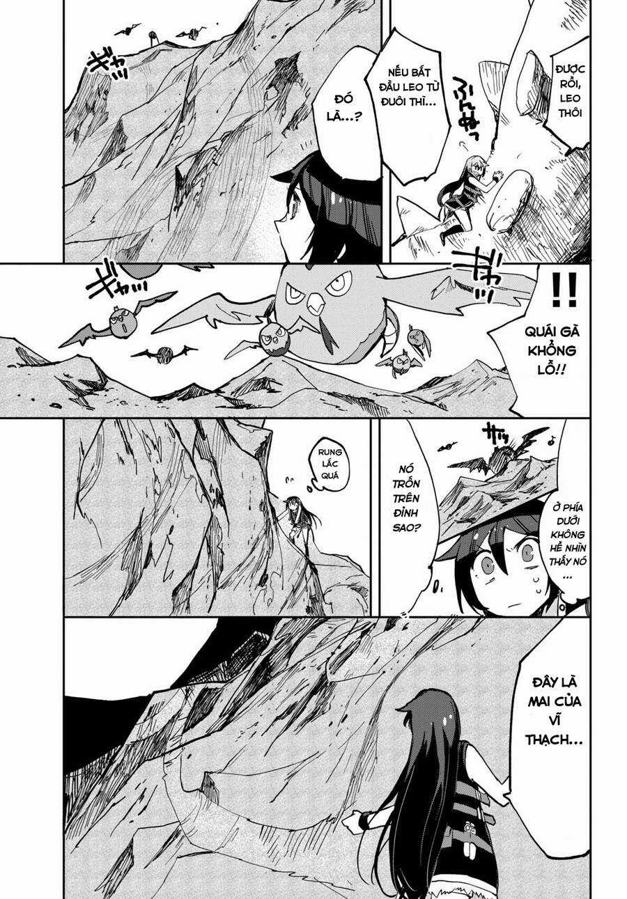 Oso - Chapter 65 - Trang 9