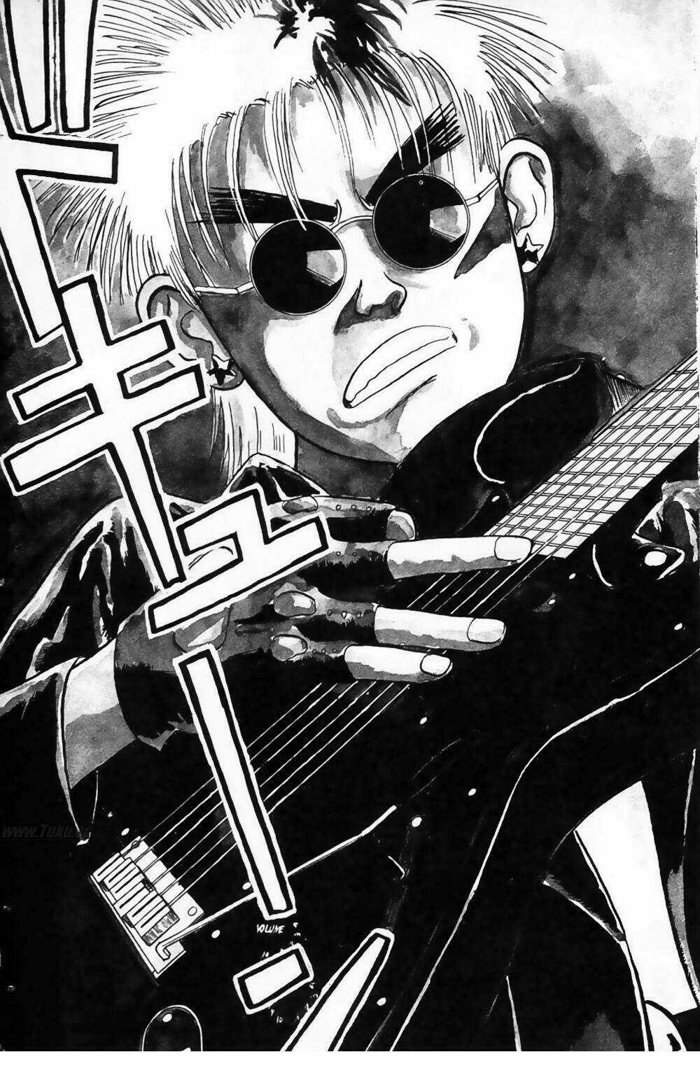 Ossu! Shourinji - Chapter 1 - Trang 4