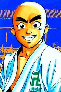 Đọc truyện Ossu! Shourinji