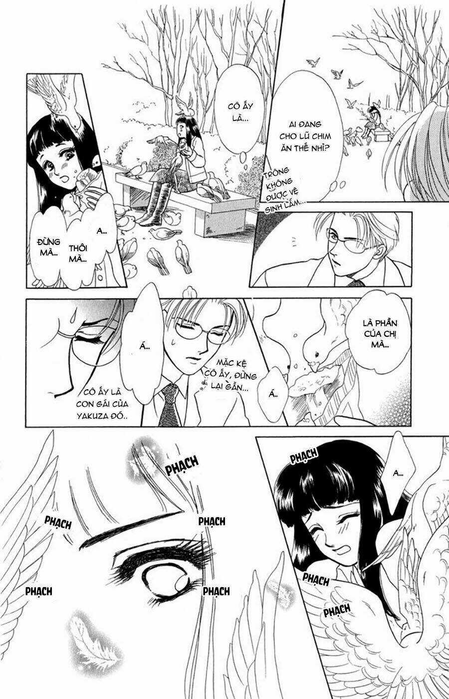 Otameshi Kudasai - Chapter 1 - Trang 12