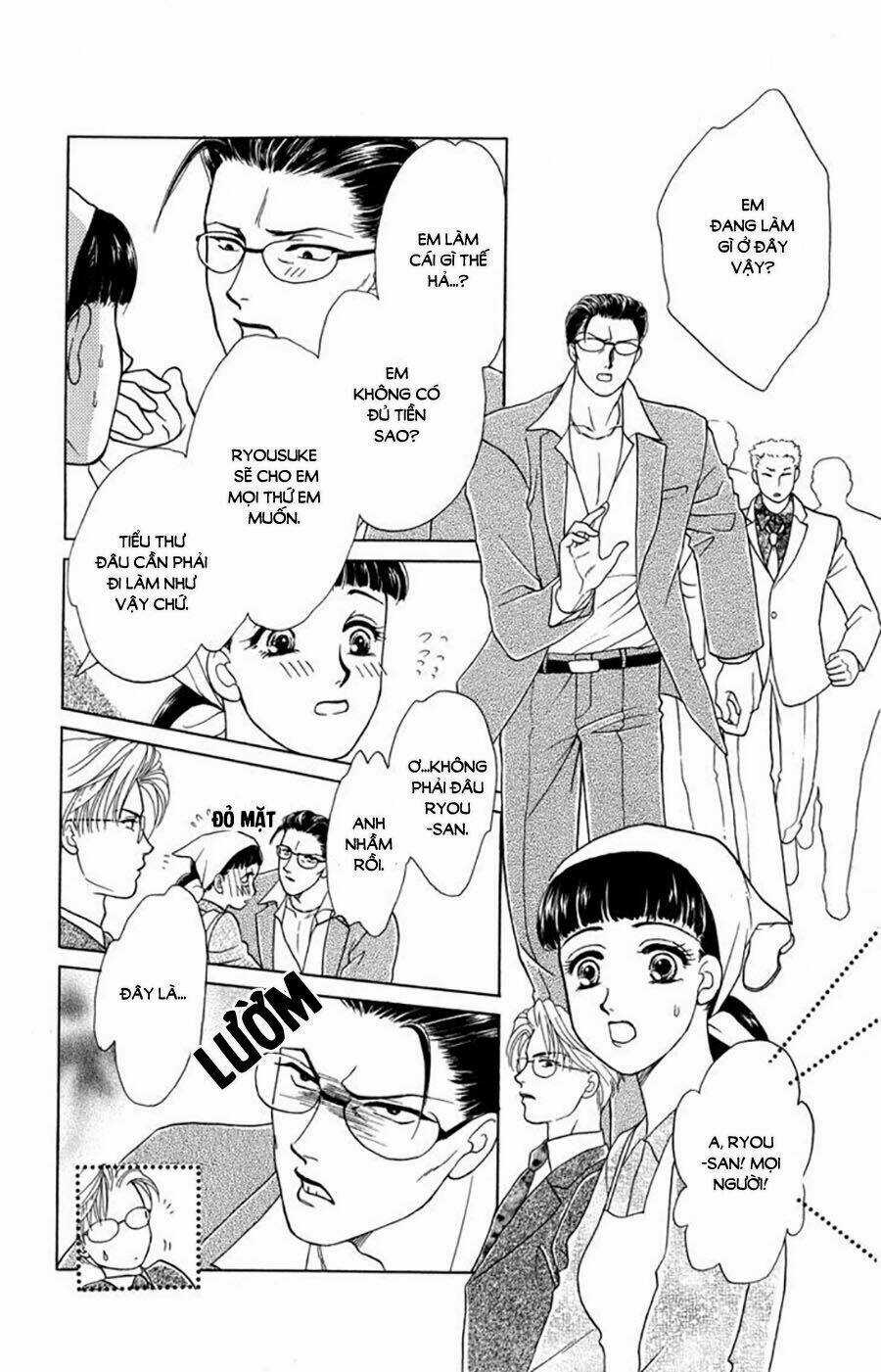 Otameshi Kudasai - Chapter 1 - Trang 20