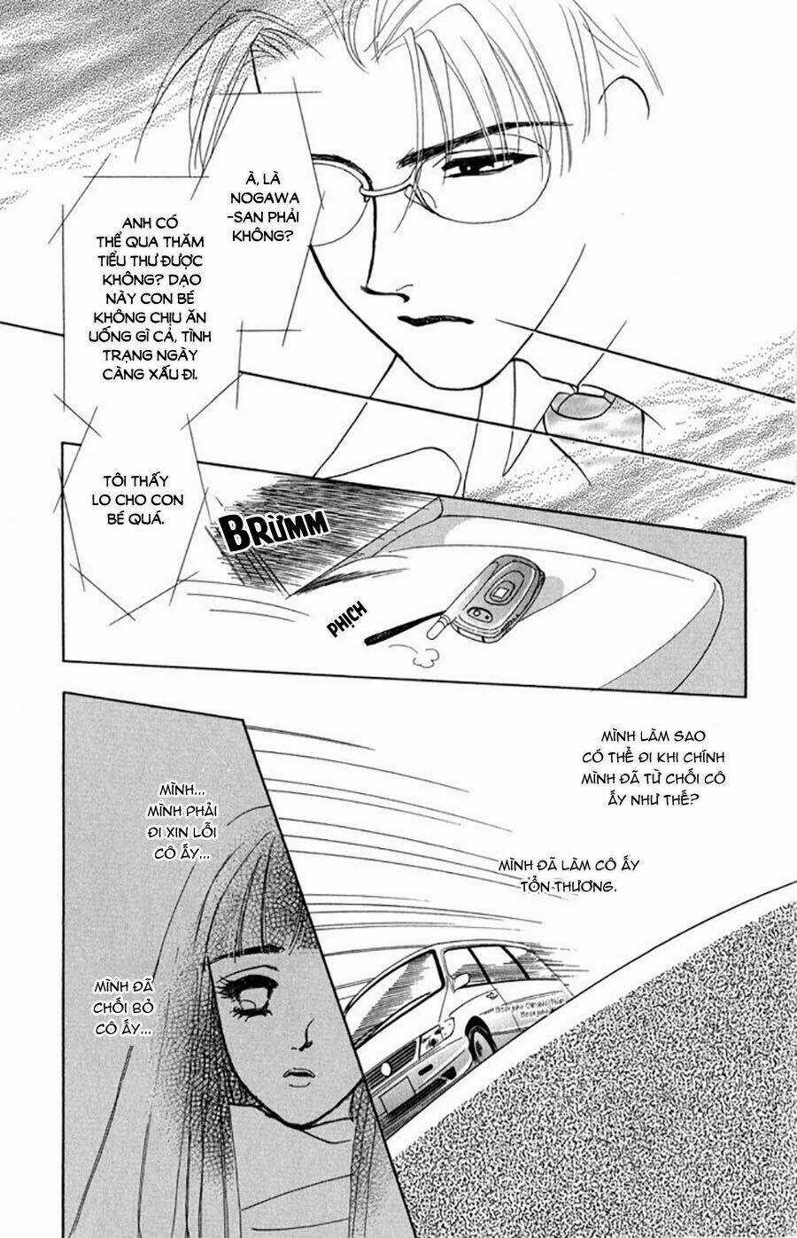 Otameshi Kudasai - Chapter 1 - Trang 31