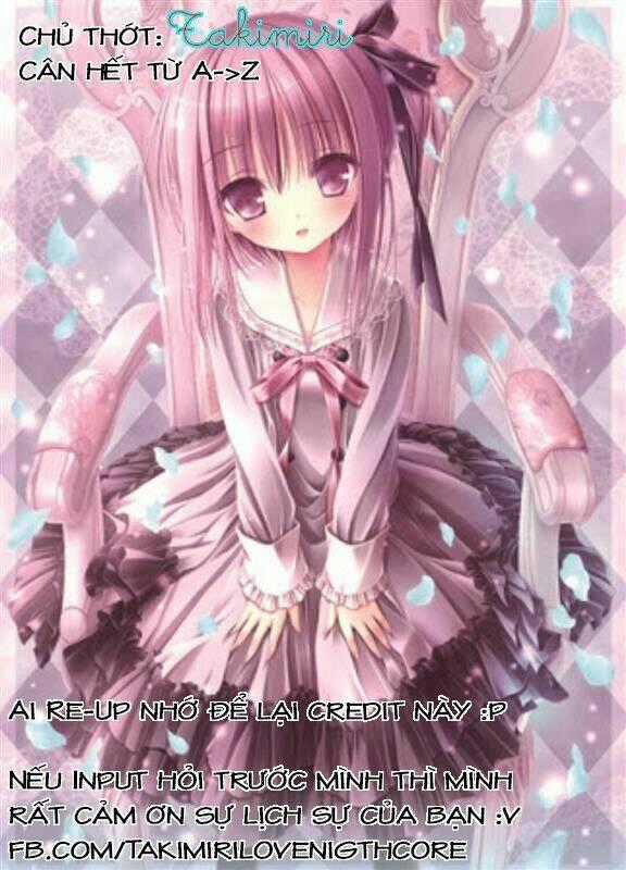 Otasuke Miko Miko-chan - Chapter 2 - Trang 1