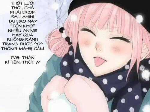 Otasuke Miko Miko-chan - Chapter 2 - Trang 26