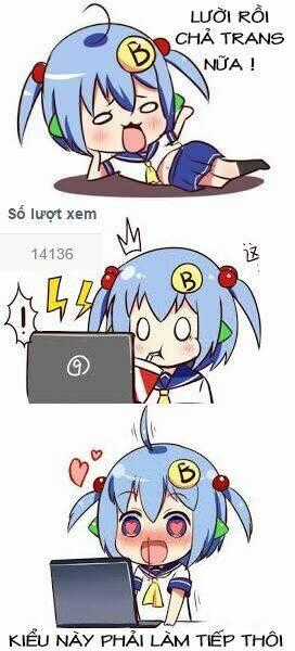 Otasuke Miko Miko-chan - Chapter 4 - Trang 26